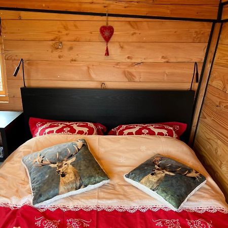 Hoogte Huisje Tirol Swalmen Dış mekan fotoğraf