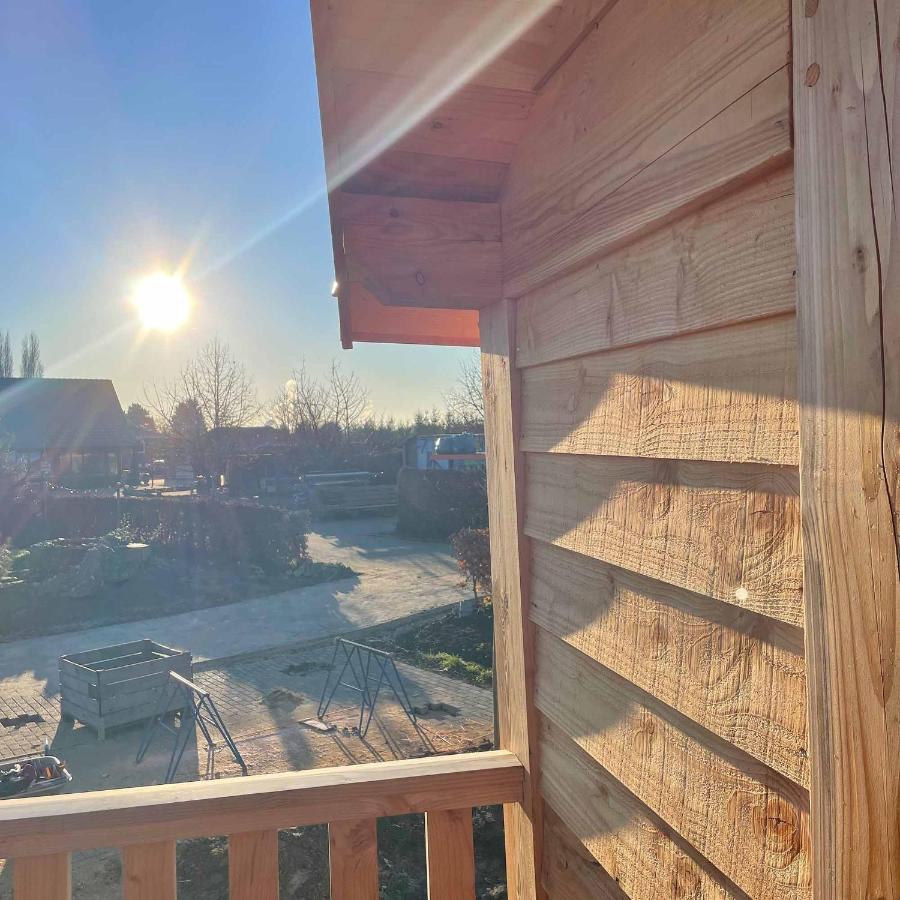 Hoogte Huisje Tirol Swalmen Dış mekan fotoğraf