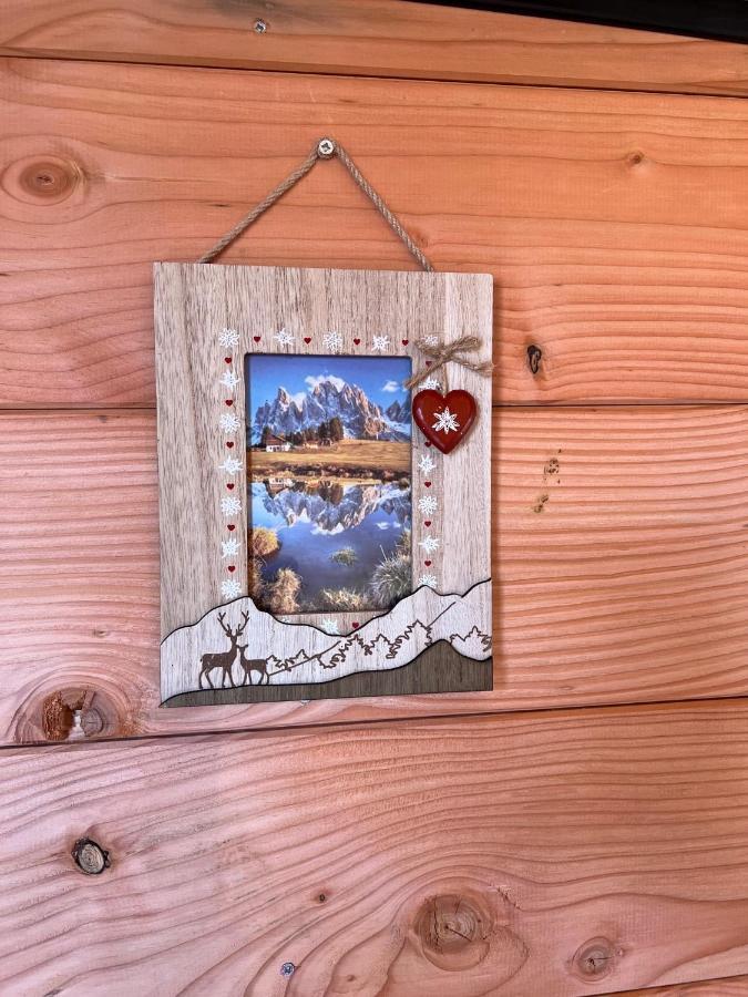 Hoogte Huisje Tirol Swalmen Dış mekan fotoğraf