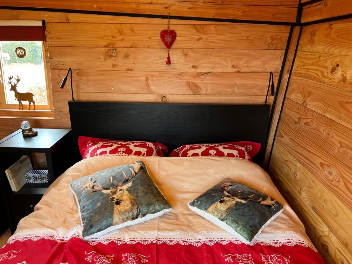 Hoogte Huisje Tirol Swalmen Dış mekan fotoğraf